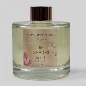 50 Shades Diffuser 200ml