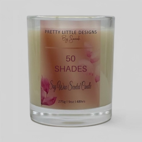50 Shades Large