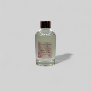 Brazilian Bum Bum Diffuser 140ml  