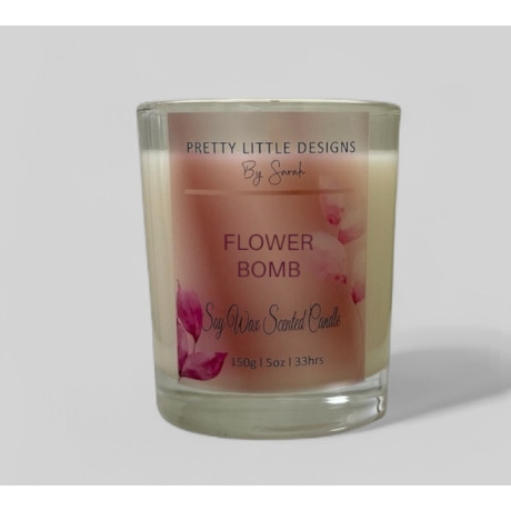 Flower Bomb Medium