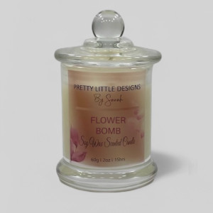 Flower Bomb Small