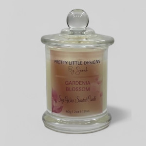 Gardenia Blossom Small