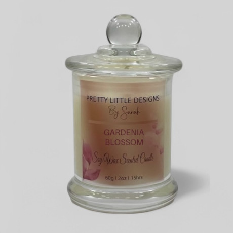 Gardenia Blossom Small