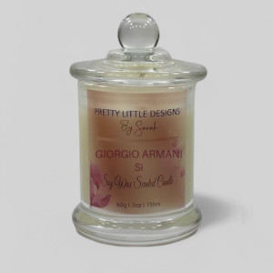 Giorgio Armani Si Small