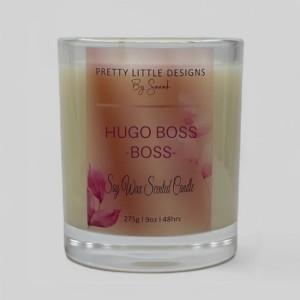 Hugo Boss Large