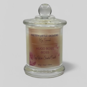 Hugo Boss Small
