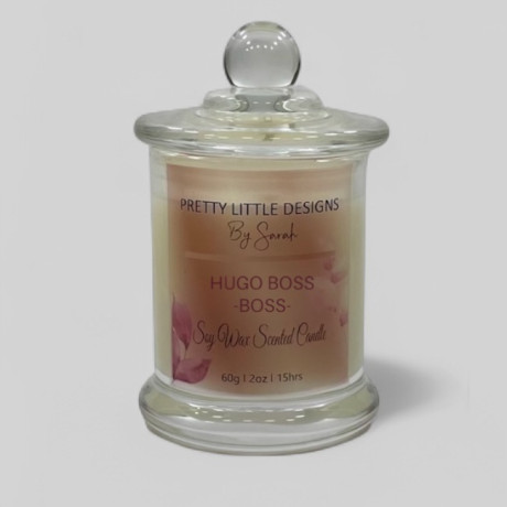 Hugo Boss Small