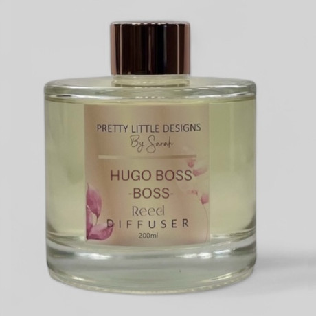 Hugo Boss Diffuser 200ml  
