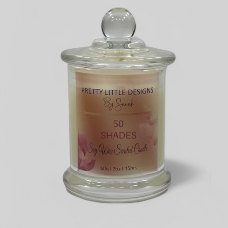 50 Shades Small