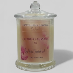Giorgio Armani Si Danube