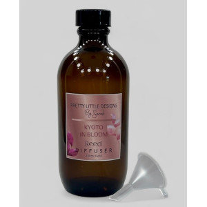 Kyoto in Bloom Diffuser Refill  
