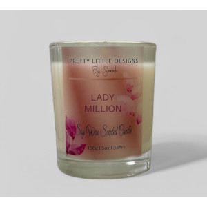 Lady Million Medium