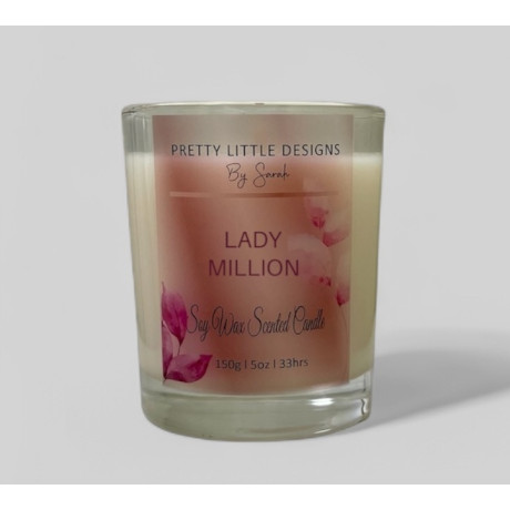 Lady Million Medium