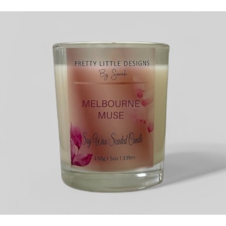 Melbourne Muse Medium