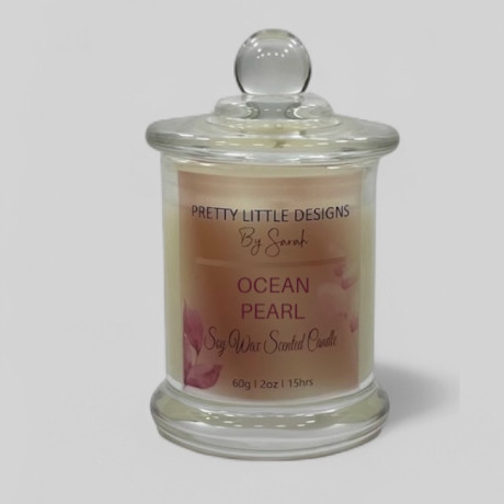Ocean Pearl Small