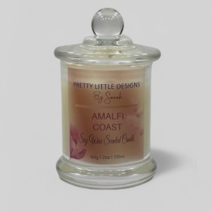 Amalfi Coast  Small
