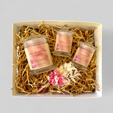 Gift Pack 3 Gift Pack 3