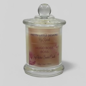 Hugo Boss Small