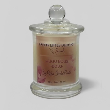 Hugo Boss Small