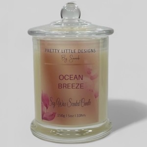 Ocean Breeze Danube