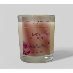 Lady Million Medium