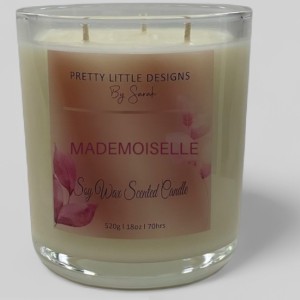 Mademoiselle XXL