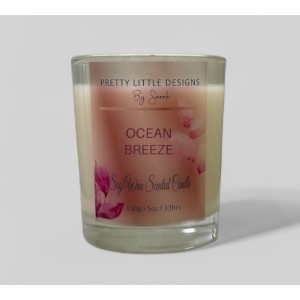 Ocean Breeze Medium