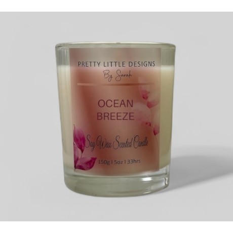 Ocean Breeze Medium
